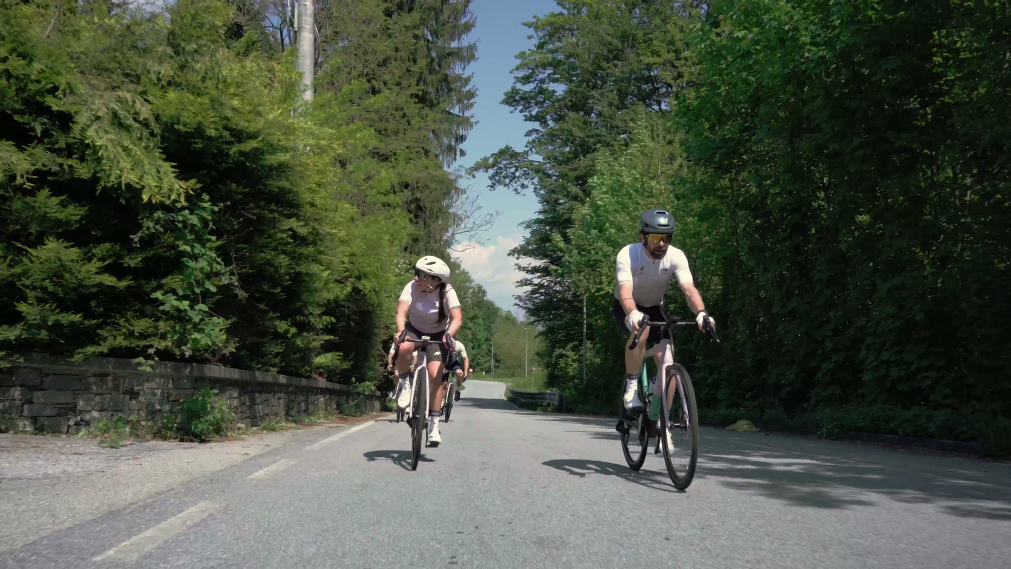 Explore Mergozzo by Bike